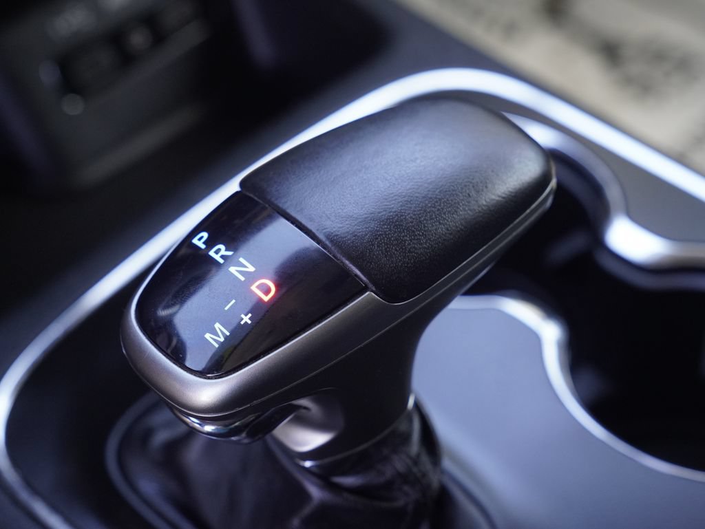 Certified 2018 Dodge Durango SXT RWD image 21