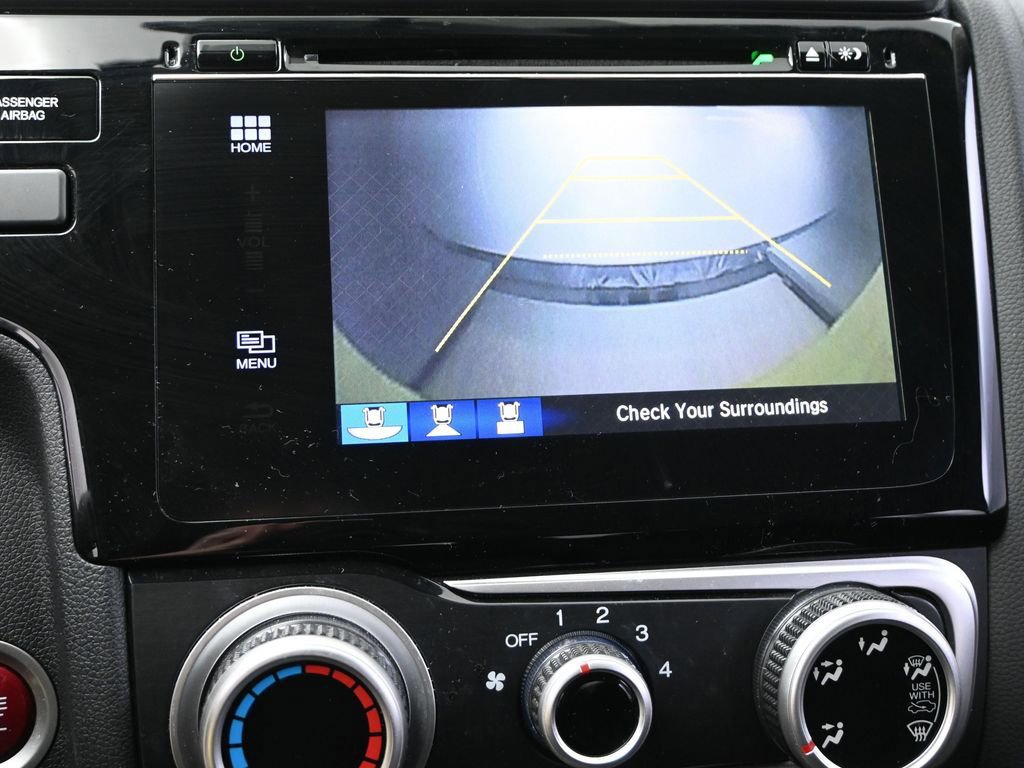 Used 2016 Honda Fit EX image 18