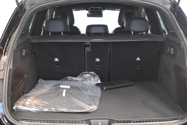 New 2026 Mercedes-Benz GLC 300 4MATIC image 16