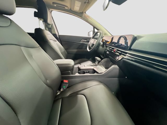 New 2026 Kia Sportage EX FWD image 29