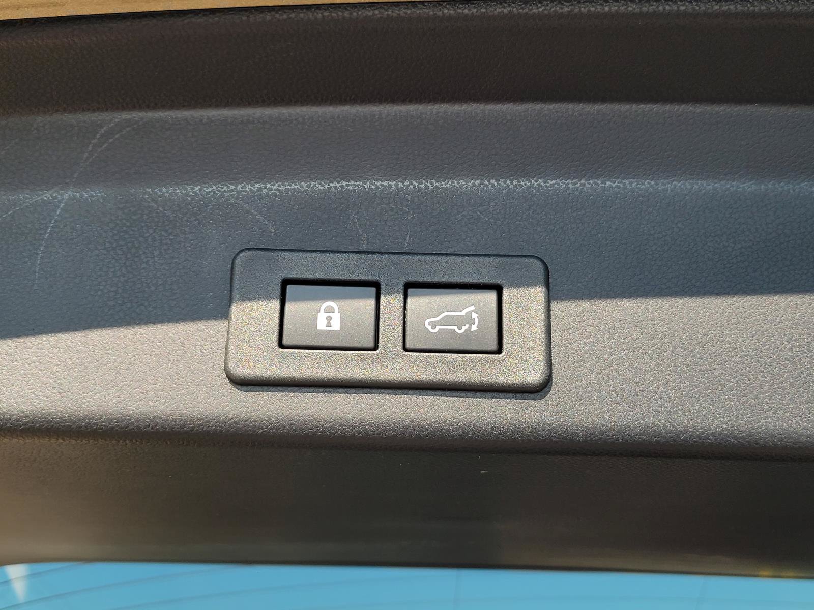 Used 2025 Subaru Ascent Onyx Edition AWD/4WD image 20