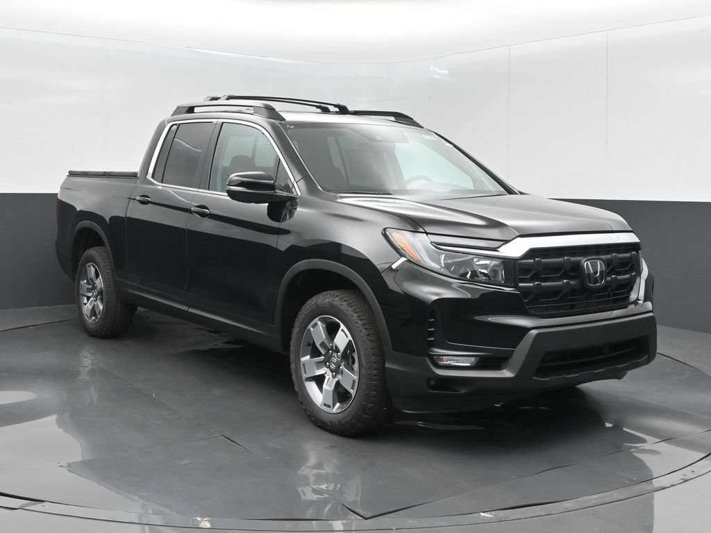 New 2026 Honda Ridgeline RTL image 3