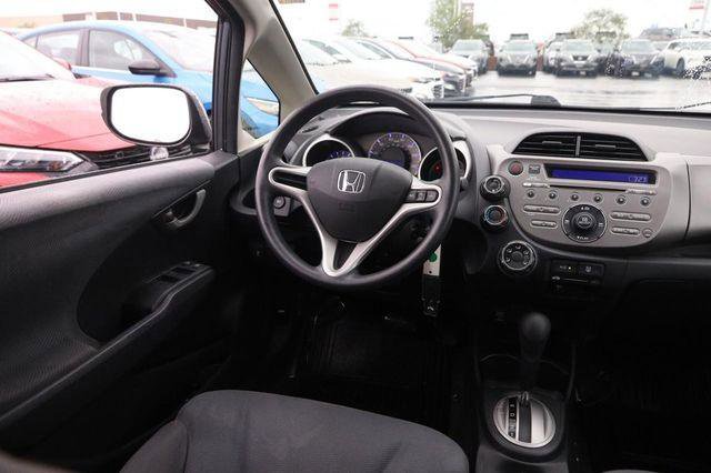 Used 2013 Honda Fit image 17