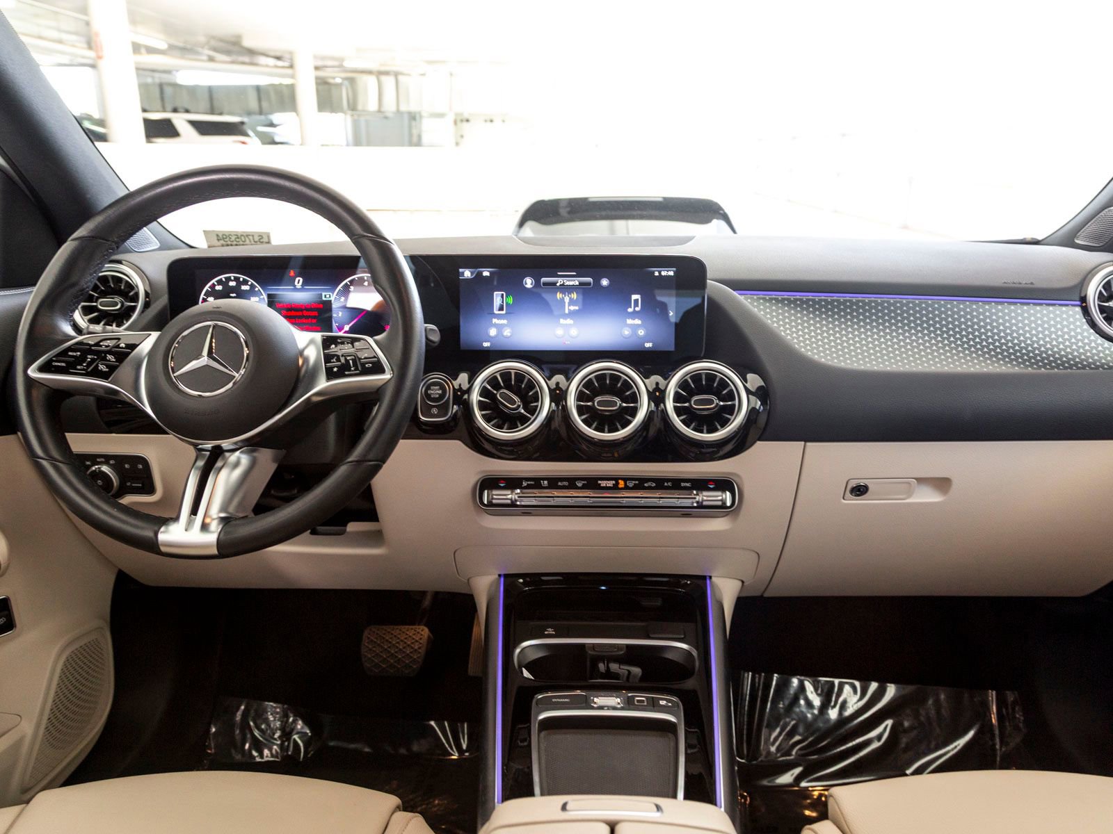 Used 2025 Mercedes-Benz GLA 250 GLA 250 image 13