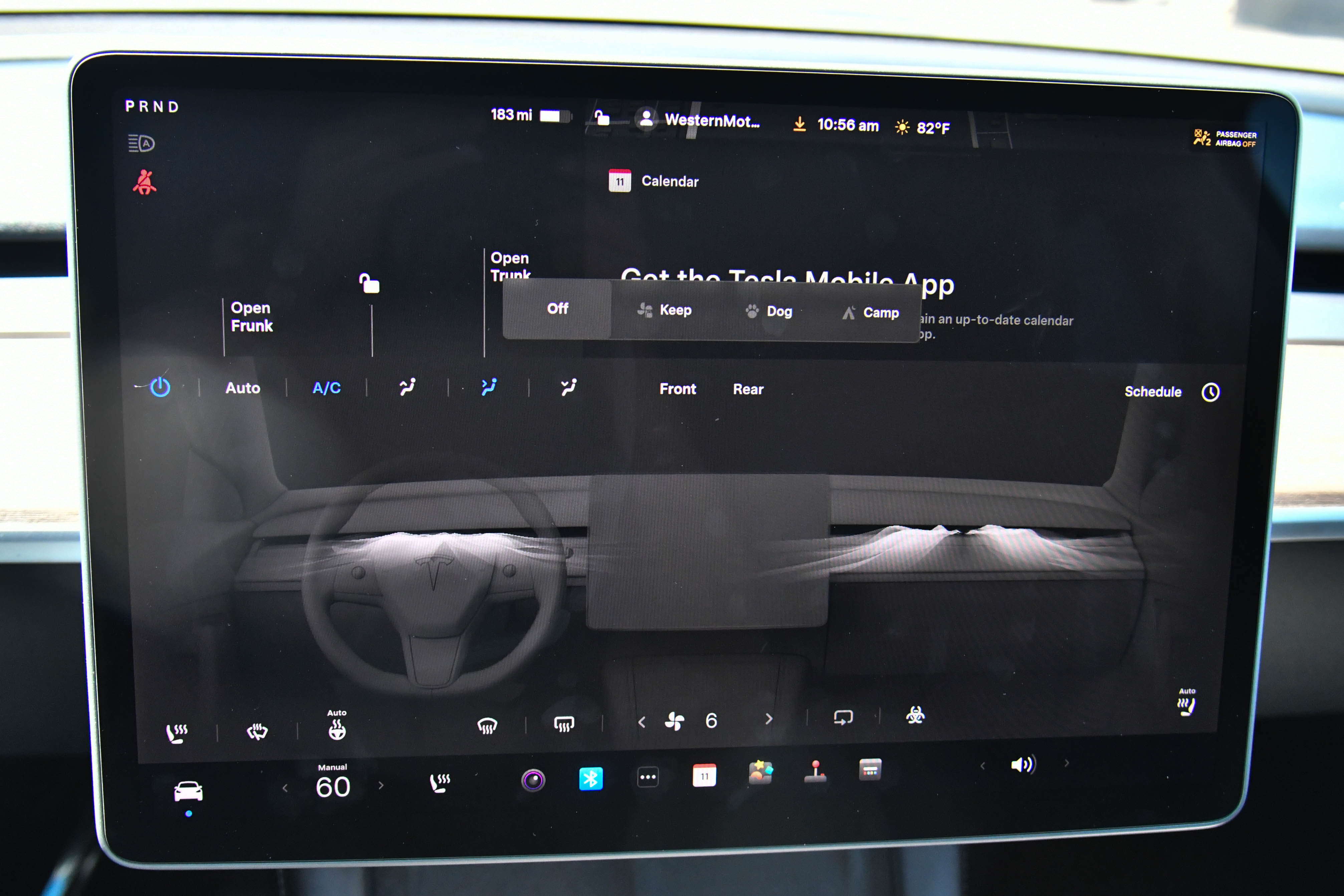 Used 2023 Tesla Model Y Long Range AWD/4WD image 26