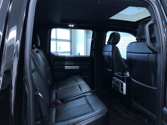 Used 2020 Ford F150 Lariat w/ Equipment Group 502A Luxury image 17