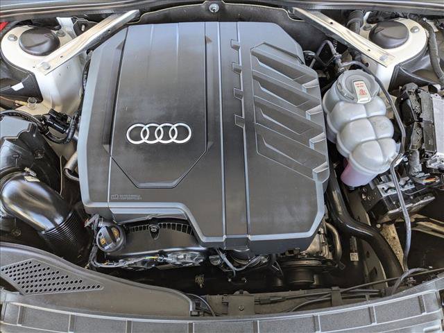 Used 2022 Audi A4 2.0T Premium Plus image 25