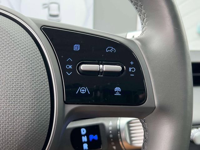 Certified 2023 Hyundai Ioniq 5 SEL w/ Cargo Package image 22