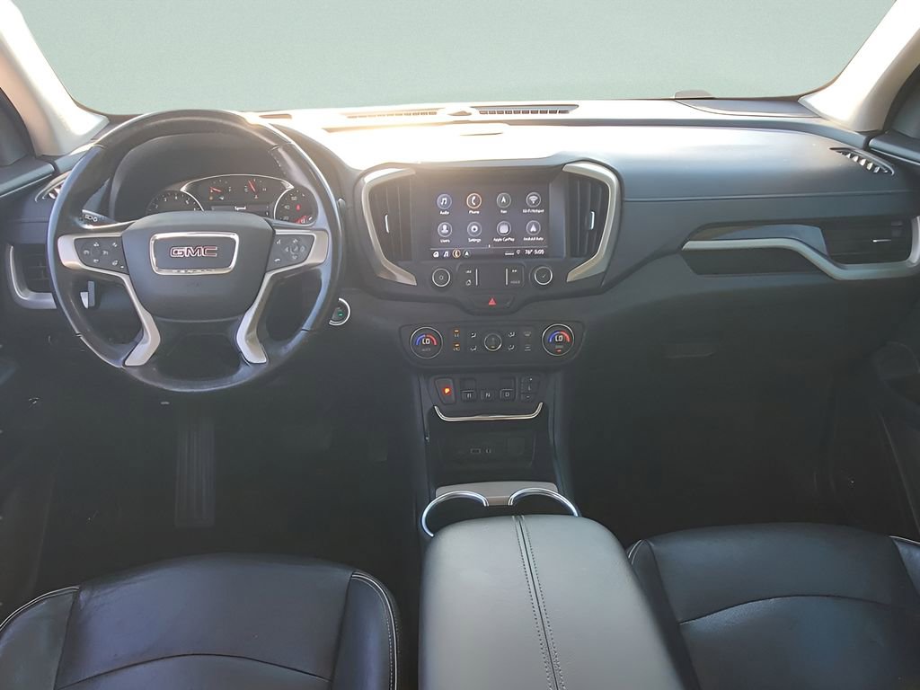 Used 2020 GMC Terrain Denali image 24