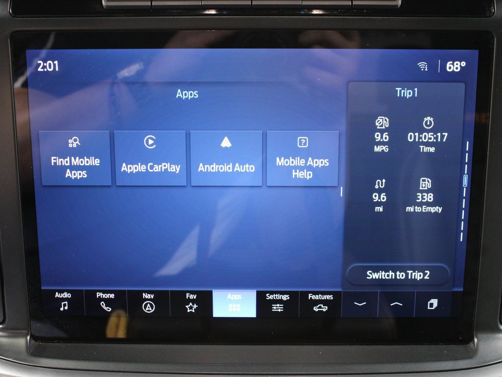 Used 2024 Ford F150 Tremor w/ Tow/Haul Package image 25