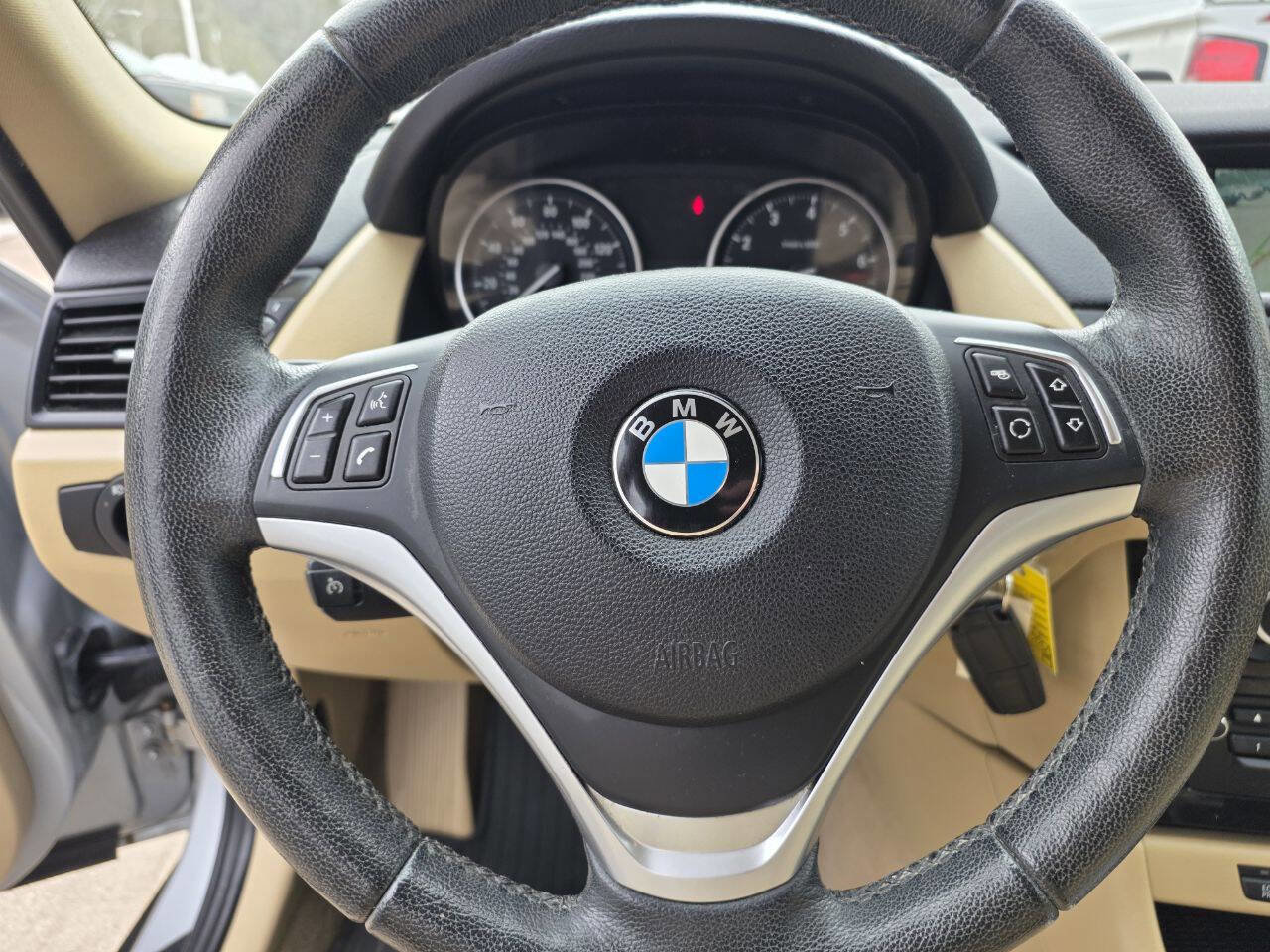 Used 2015 BMW X1 xDrive28i image 20