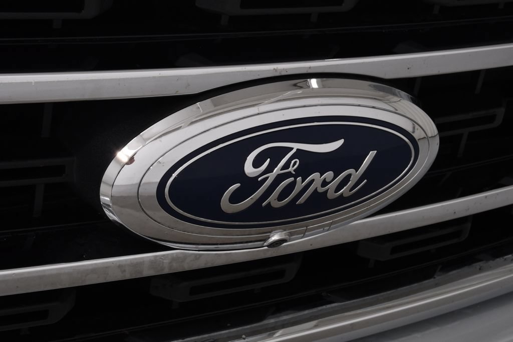 Used 2021 Ford F150 XLT w/ Equipment Group 302A High AWD/4WD image 20