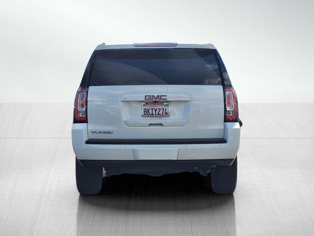 Used 2019 GMC Yukon SLT w/ Open Road Package AWD/4WD image 5