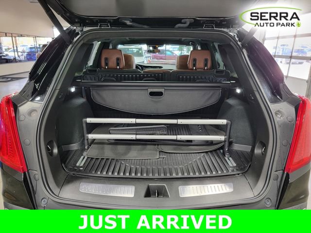 Used 2019 Cadillac XT5 Luxury AWD/4WD image 34