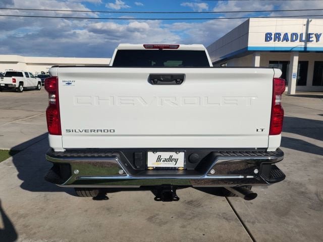 New 2026 Chevrolet Silverado 2500 LT w/ All Star Edition image 5