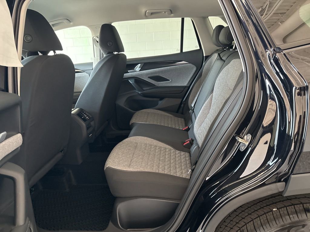 New 2026 Volkswagen Tiguan S AWD/4WD image 32