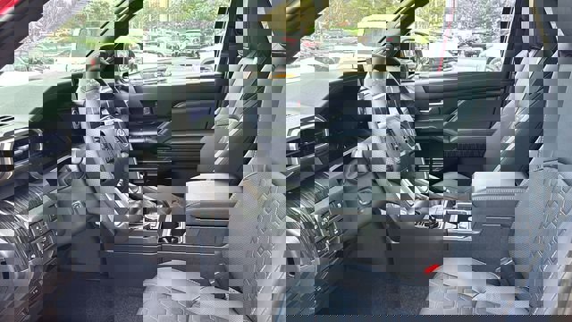 New 2026 Toyota 4Runner 4WD image 28