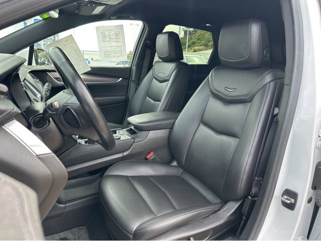 Used 2023 Cadillac XT5 Luxury AWD/4WD image 24