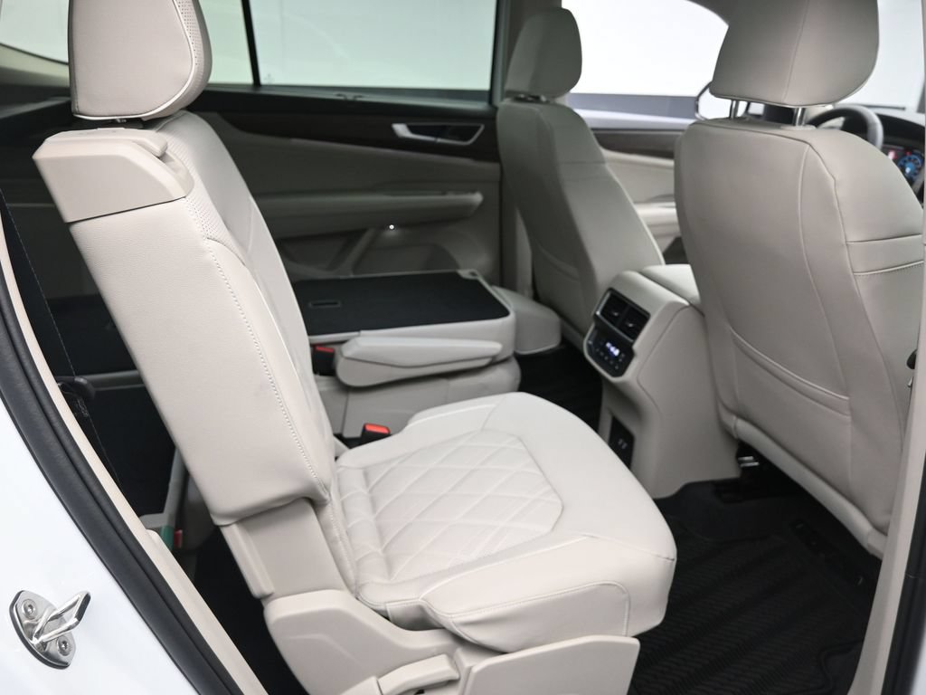 New 2026 Volkswagen Atlas SEL Premium R-Line AWD/4WD image 26