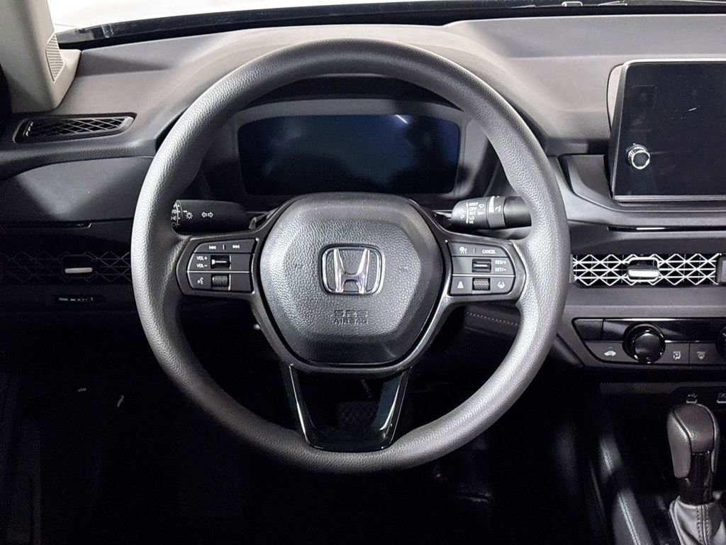 New 2026 Honda Accord SE image 13