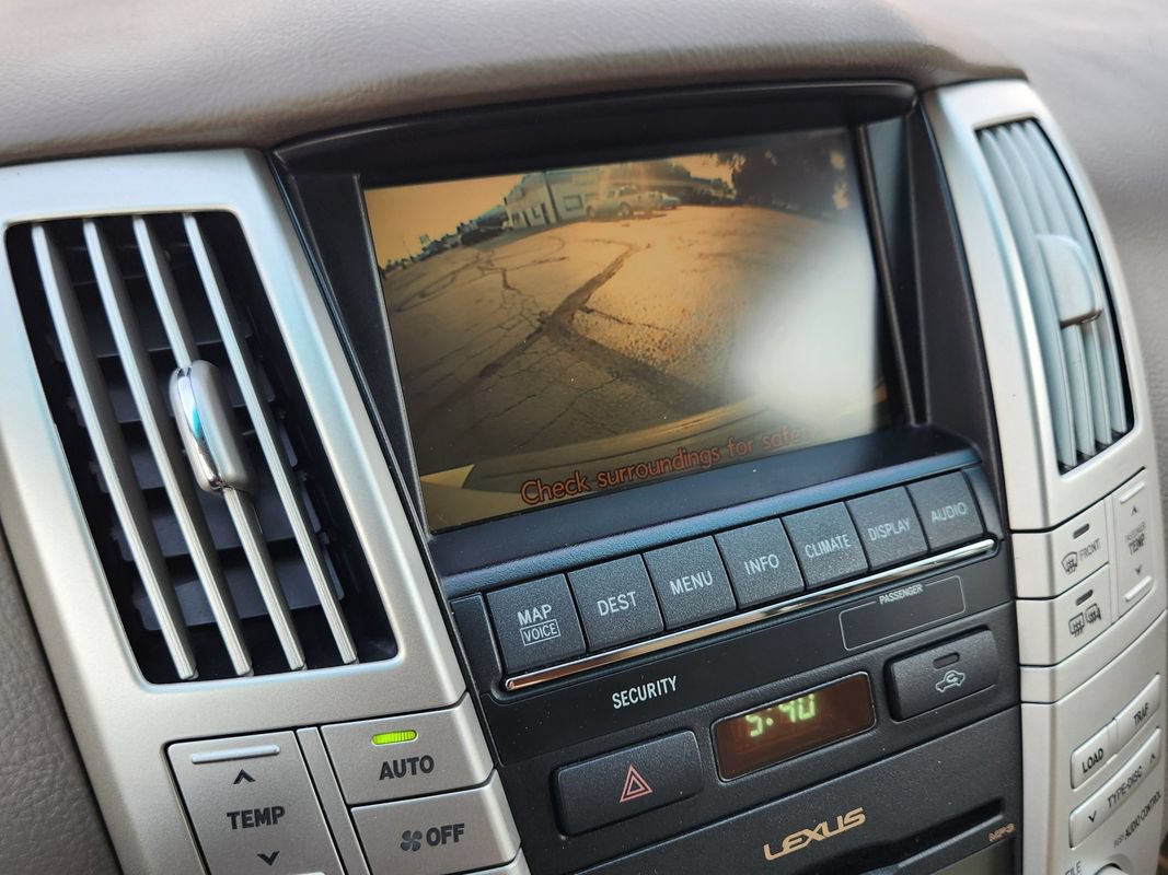 Used 2009 Lexus RX 350 AWD image 20