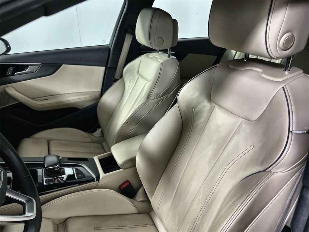 Used 2024 Audi A4 2.0T Premium Plus image 13