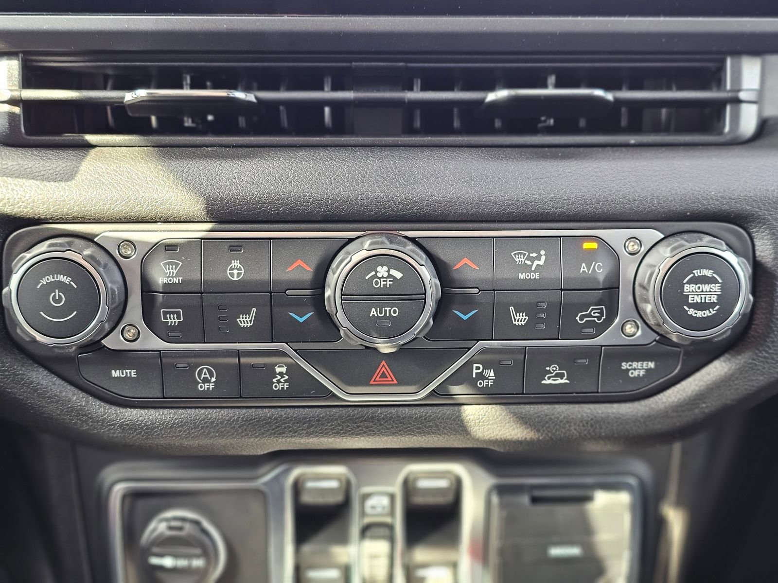 New 2026 Jeep Wrangler Willys image 14