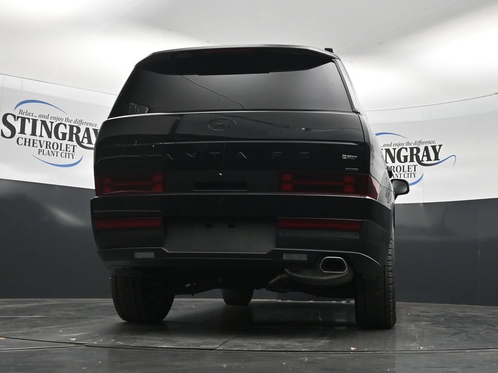 Used 2024 Hyundai Santa Fe XRT AWD/4WD image 31