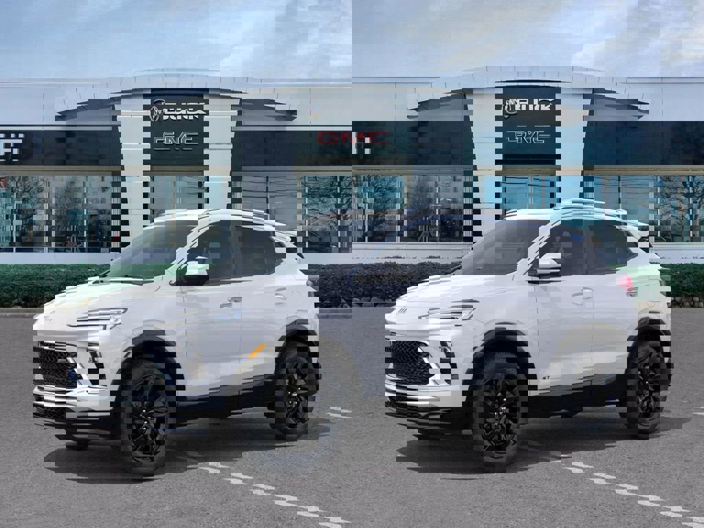 New 2026 Buick Encore GX Sport Touring w/ Comfort Package image 2