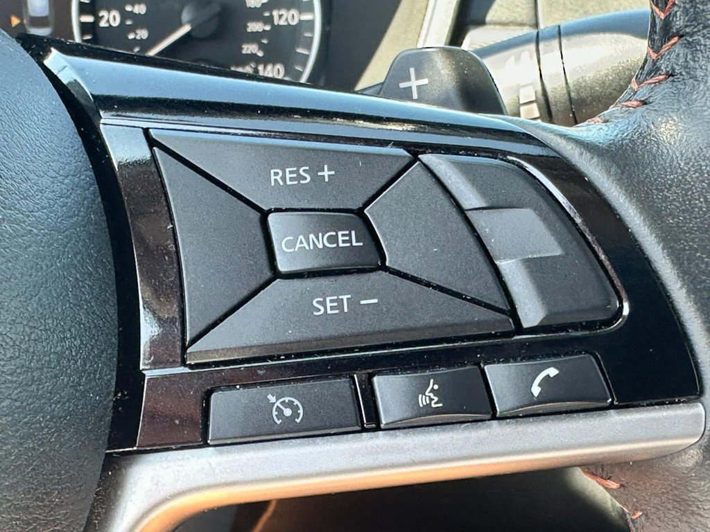Used 2024 Nissan Altima 2.5 SR image 19