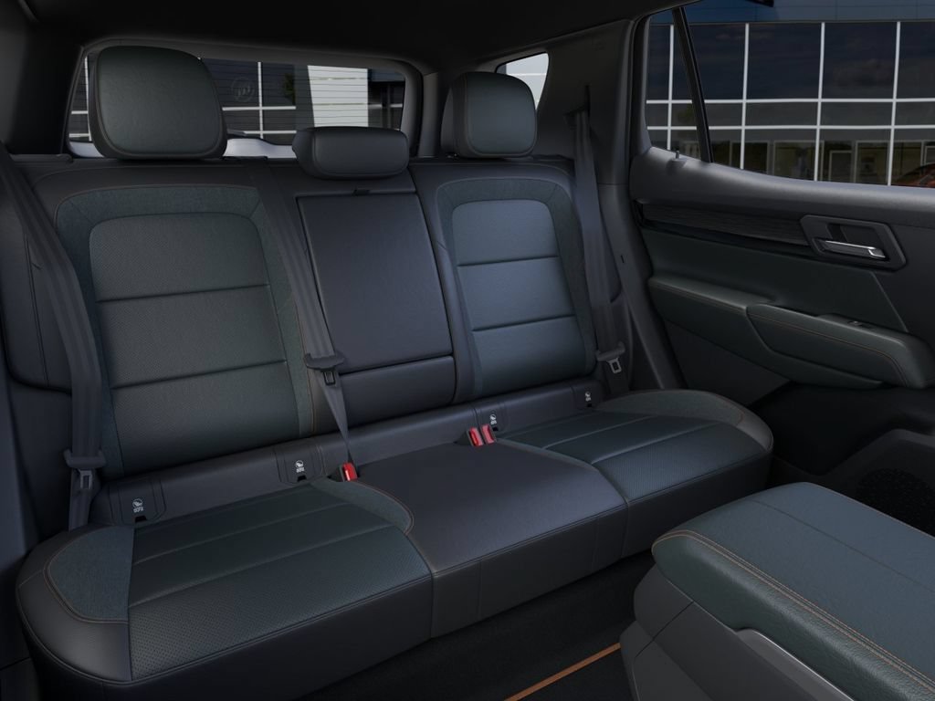 New 2026 GMC Terrain AT4 w/ Convenience Package III AWD/4WD image 17