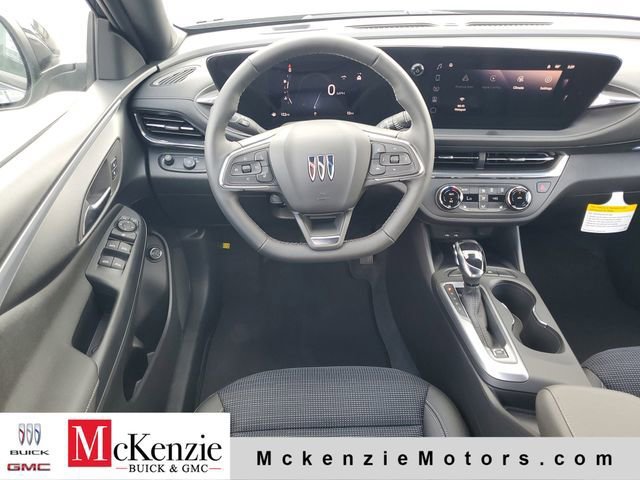 New 2026 Buick Envista Preferred w/ Convenience I Package FWD image 24