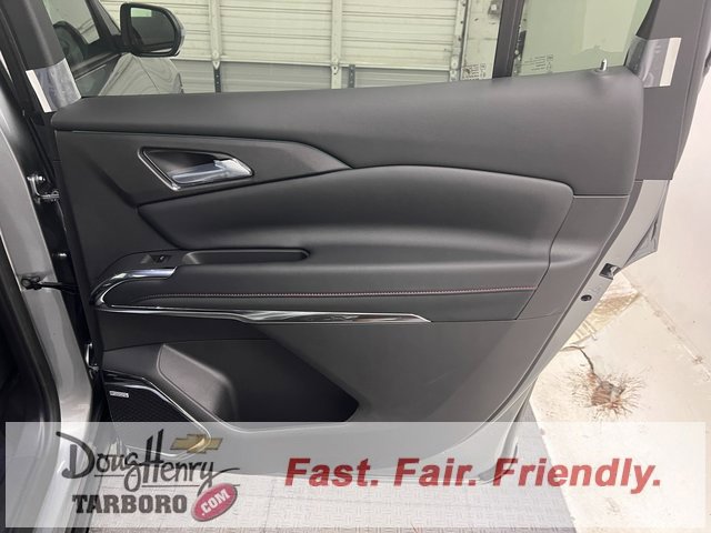 New 2026 Chevrolet Traverse RS w/ LPO, Floor Liner Package image 43
