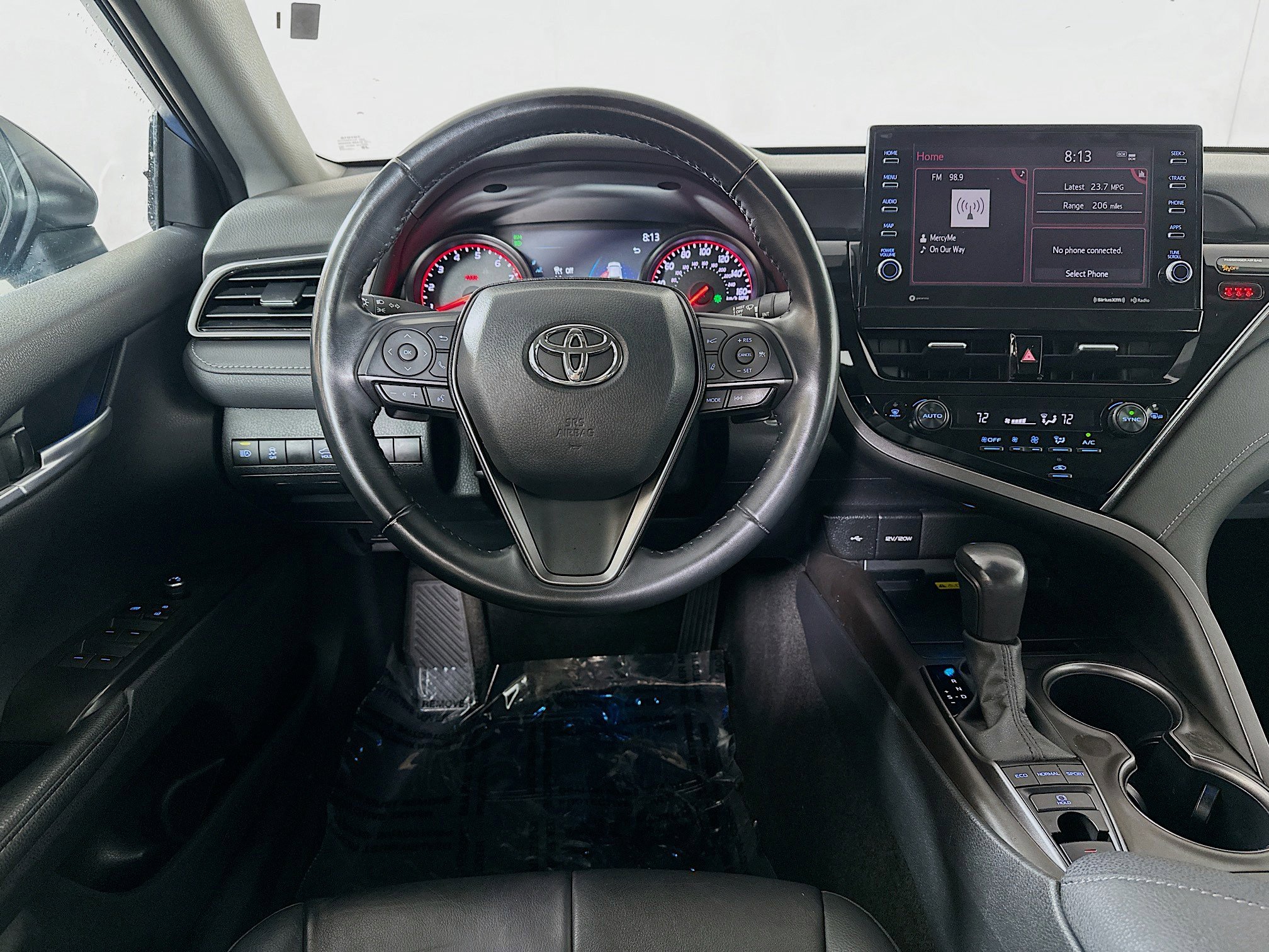 Used 2024 Toyota Camry XSE image 21