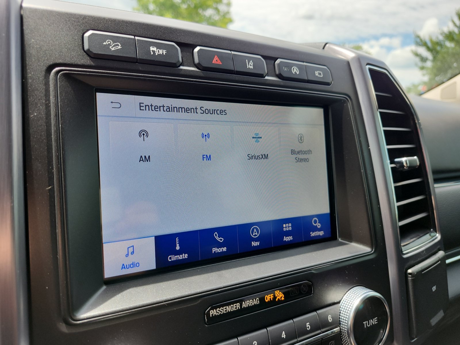 Used 2020 Ford Expedition Platinum AWD/4WD image 22