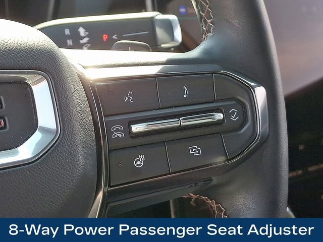 Used 2026 GMC Terrain AT4 w/ Convenience Package III image 8