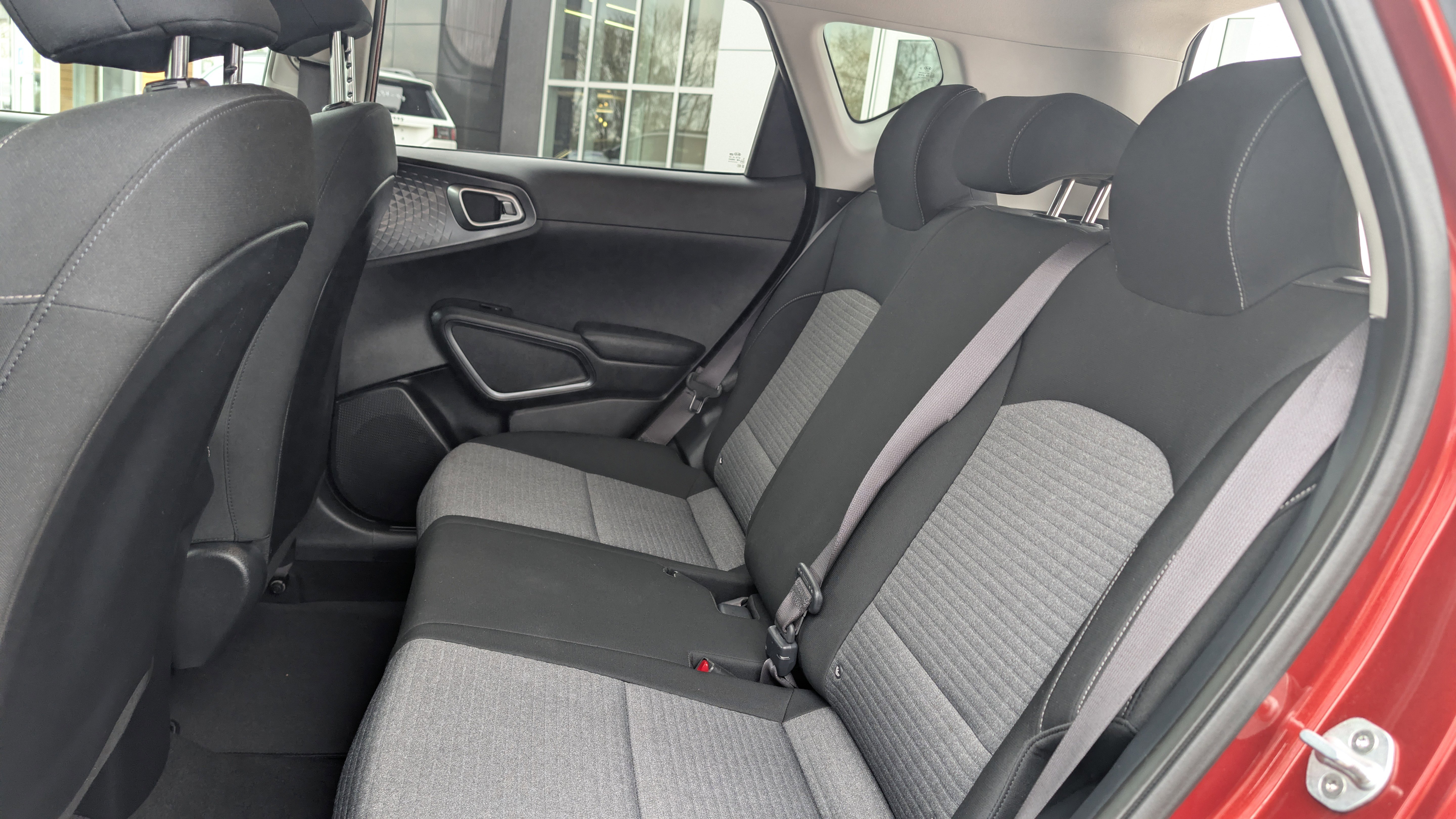 Used 2020 Kia Soul S FWD image 10