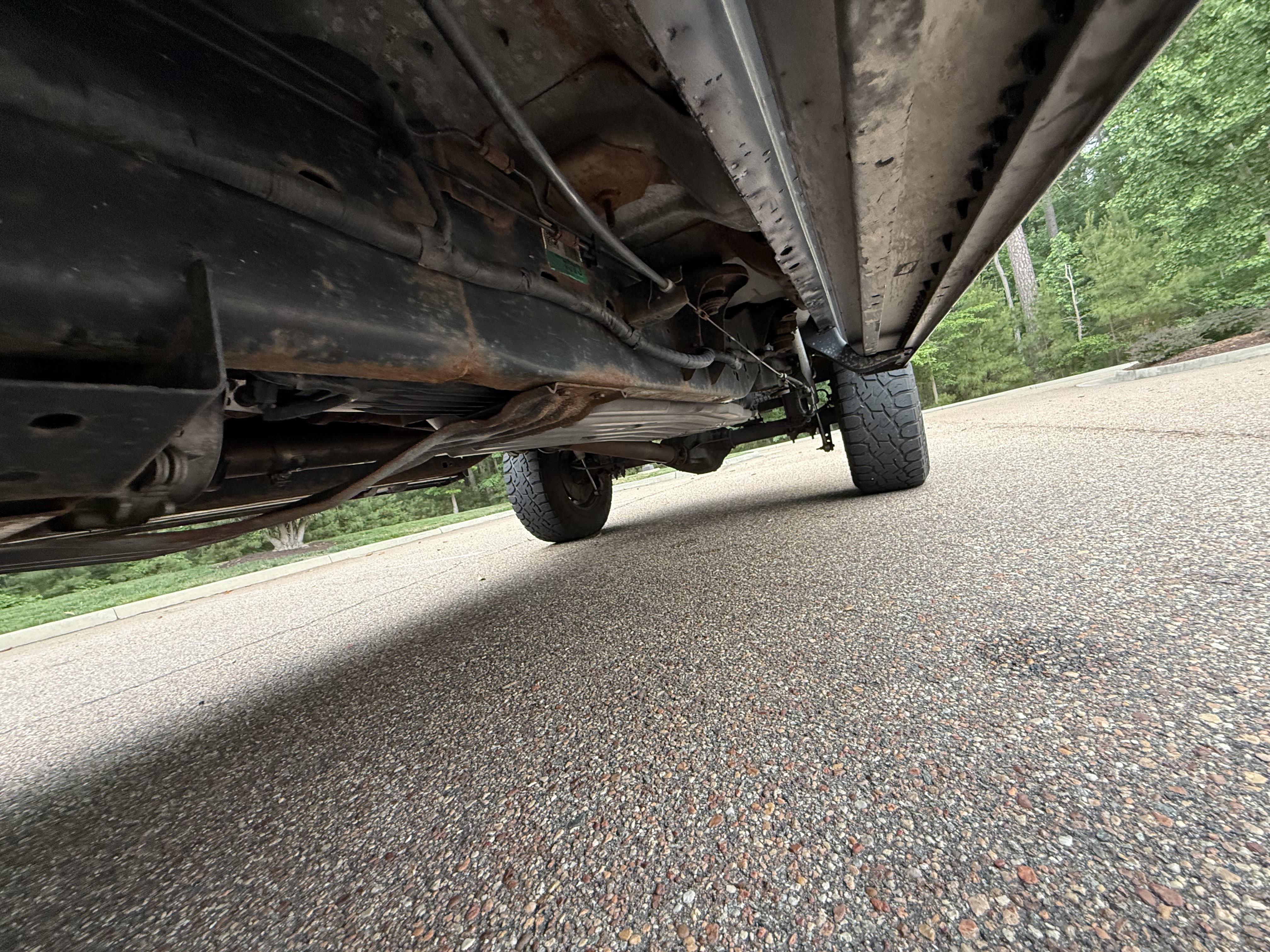 Used 2013 Ford F150 FX4 AWD/4WD image 43