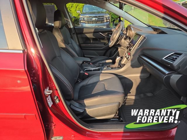 Used 2019 Subaru Crosstrek 2.0i Limited w/ Popular Package #4 AWD/4WD image 14
