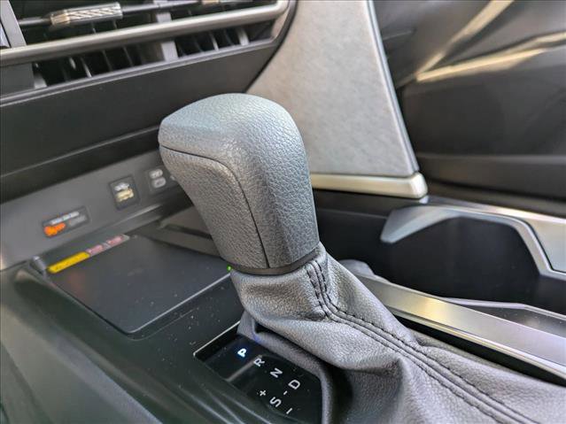 Certified 2026 Toyota Camry LE image 12