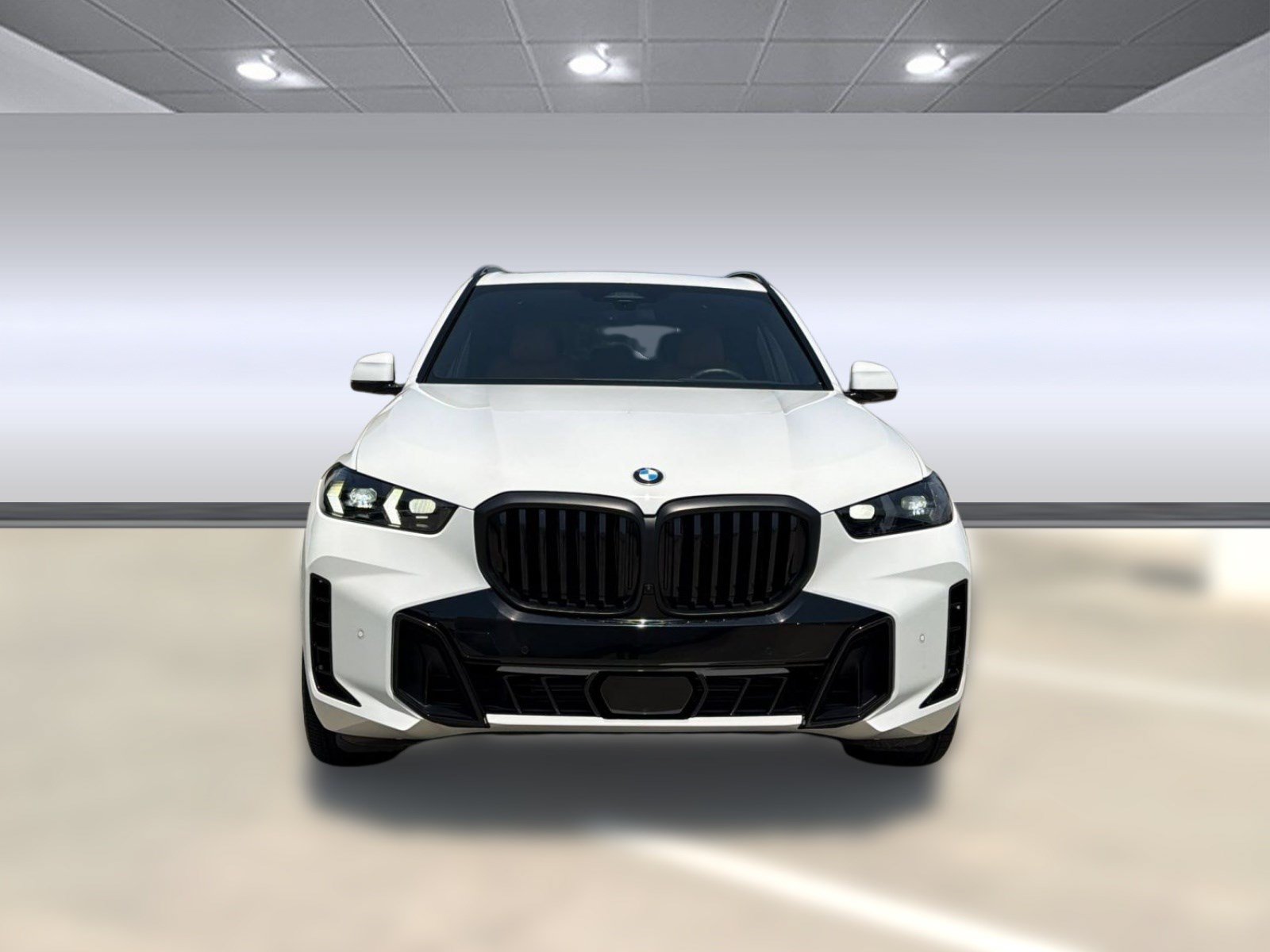 Certified 2025 BMW X5 sDrive40i w/ M Sport Package RWD image 5
