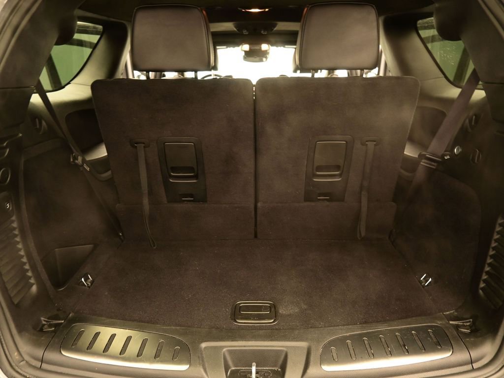 Used 2023 Dodge Durango R/T image 11