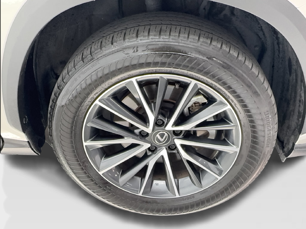 Used 2024 Lexus NX 350 AWD w/ Cold Area Package image 16
