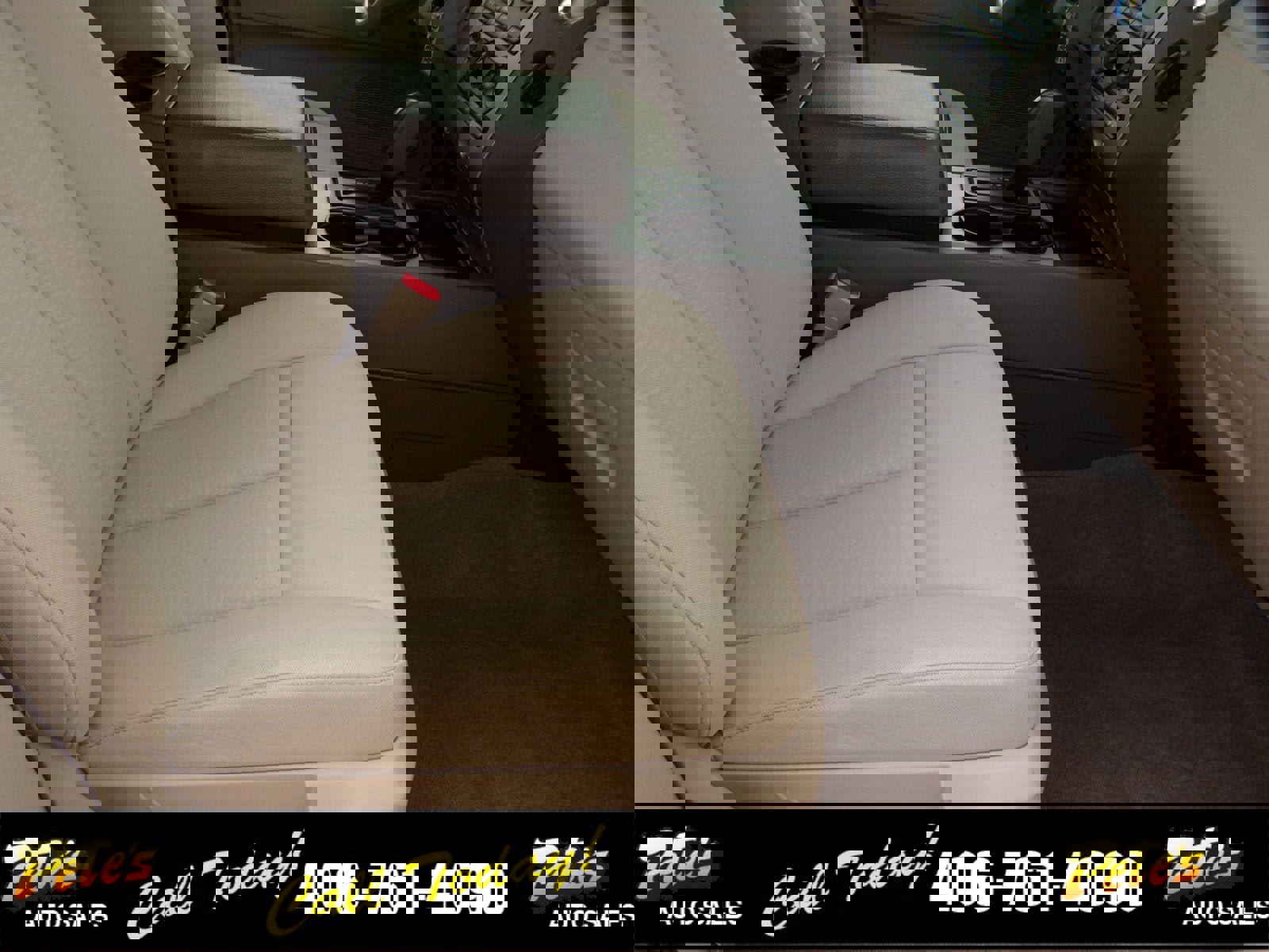 Used 2014 Ford Expedition XL AWD/4WD image 17