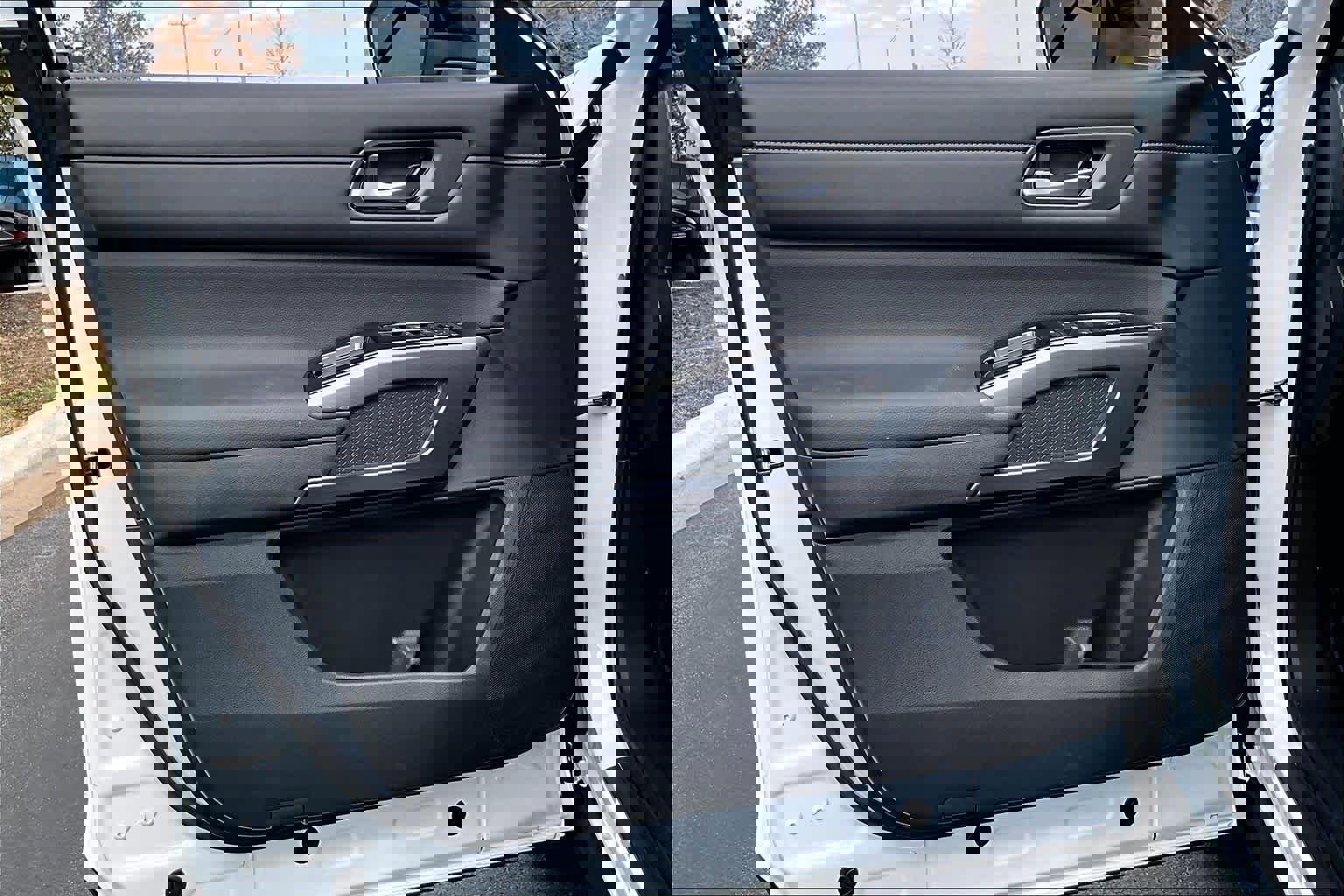 New 2026 Nissan Pathfinder SL w/ Cargo Package image 10