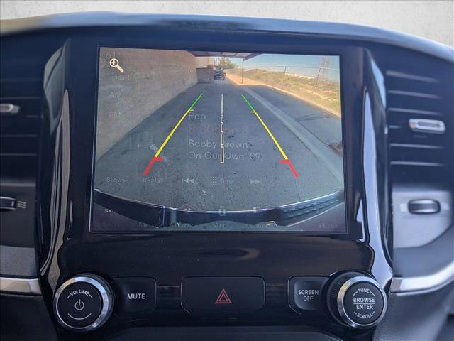 Used 2019 RAM 1500 Big Horn image 14