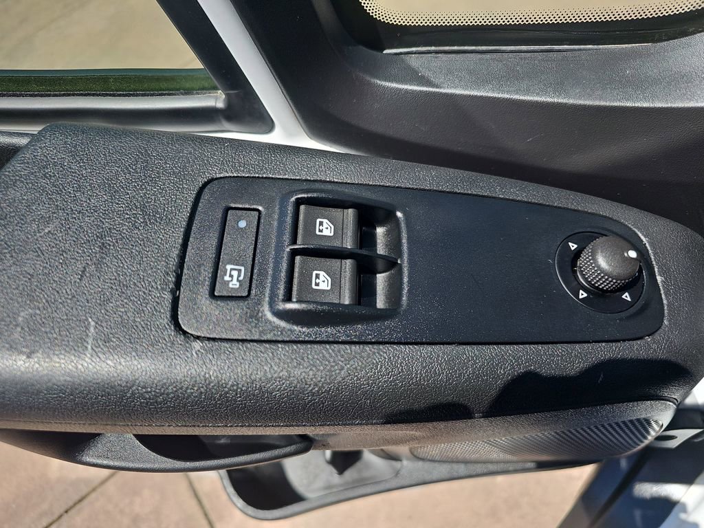 Used 2023 RAM ProMaster 2500 FWD image 27
