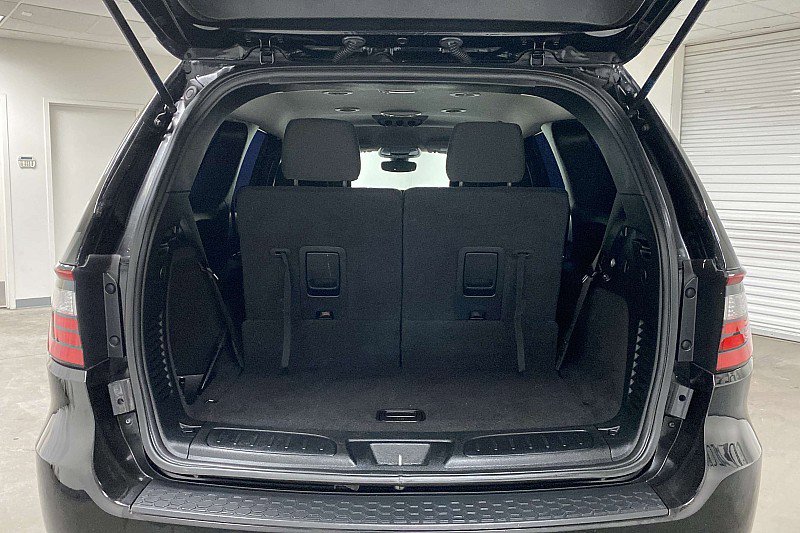 Used 2020 Dodge Durango SXT w/ 3rd Row Seating Group image 11