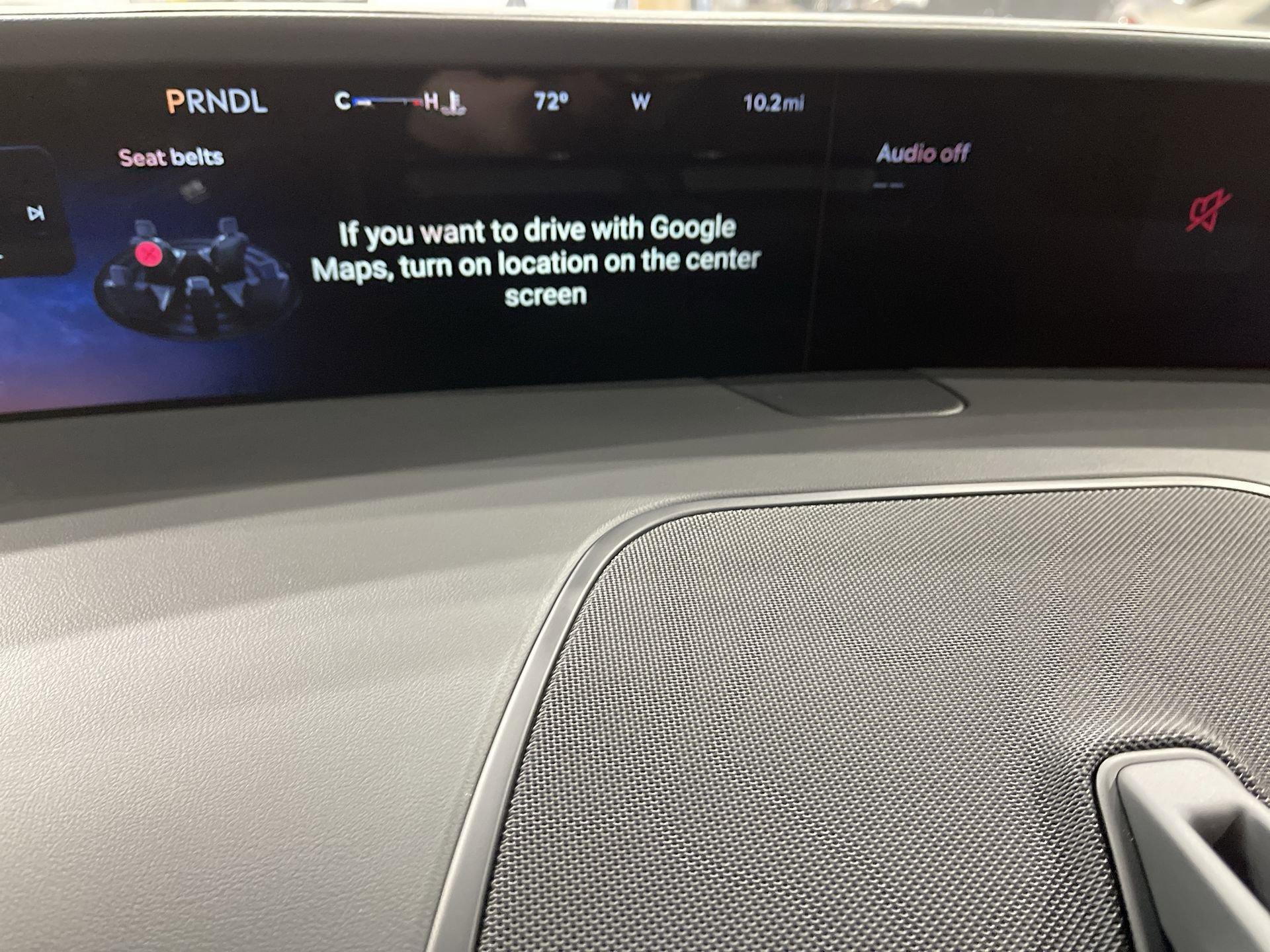 New 2024 Lincoln Nautilus Reserve w/ Equipment Group 202A image 21