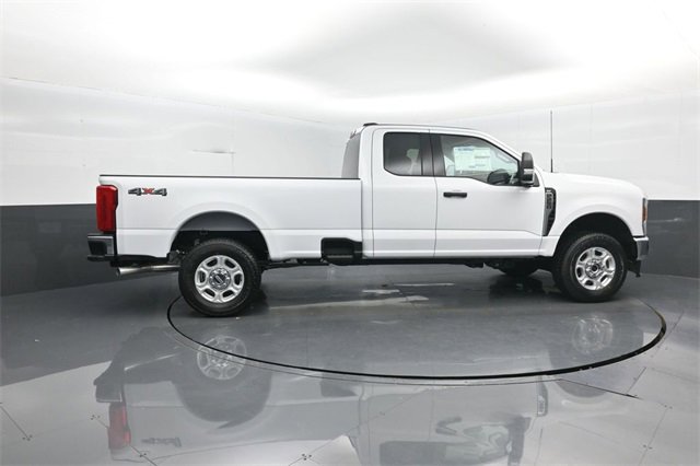 New 2026 Ford F250 XLT image 8